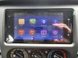 2023 Mitsubishi
Triton GLX