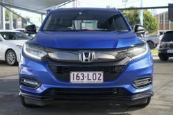 2018 Honda
                HR-V RS