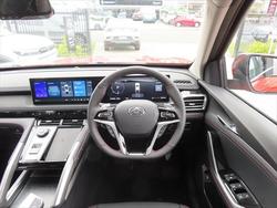 2024 LDV
T60 Max PLUS Mega Tub
