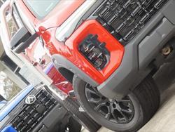2024 LDV
T60 Max PLUS Mega Tub