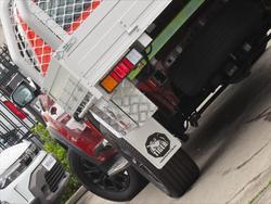 2024 LDV
T60 Max PLUS Mega Tub