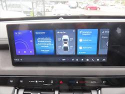 2024 LDV
T60 Max PLUS Mega Tub