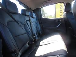 2024 LDV
T60 Max PLUS Mega Tub