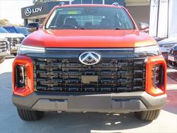 2024 LDV
T60 Max PLUS Mega Tub