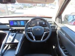 2024 LDV
T60 Max PLUS Mega Tub