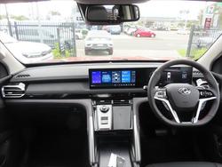 2024 LDV
T60 Max PLUS Mega Tub
