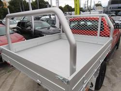 2024 LDV
T60 Max PLUS Mega Tub