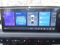 2024 LDV
T60 Max PLUS Mega Tub