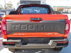 2024 LDV
T60 Max PLUS Mega Tub