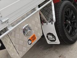 2024 LDV
T60 Max PLUS Mega Tub