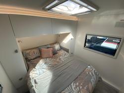 2025 Traveller Destination Cruise 20Ft On Road