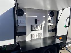 2025 Traveller Destination Cruise 20Ft On Road