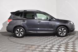 2018 Subaru
Forester 2.5i-L
