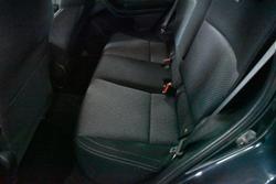 2018 Subaru
Forester 2.5i-L