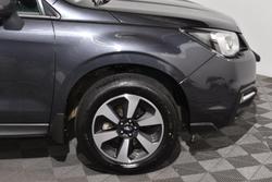 2018 Subaru
Forester 2.5i-L