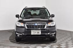 2018 Subaru
Forester 2.5i-L