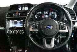 2018 Subaru
Forester 2.5i-L