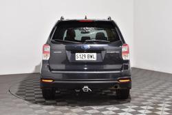 2018 Subaru
Forester 2.5i-L