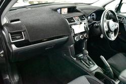 2018 Subaru
Forester 2.5i-L