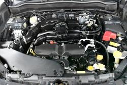 2018 Subaru
Forester 2.5i-L
