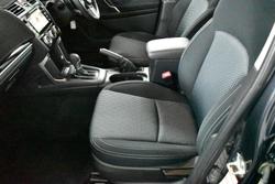 2018 Subaru
Forester 2.5i-L