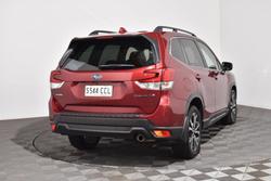 2019 Subaru
Forester 2.5i Premium