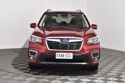 2019 Subaru
Forester 2.5i Premium