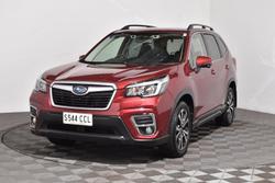 2019 Subaru
Forester 2.5i Premium
