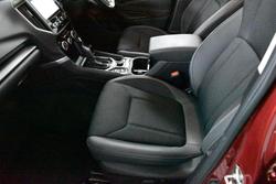 2019 Subaru
Forester 2.5i Premium