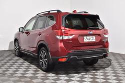 2019 Subaru
Forester 2.5i Premium