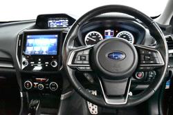 2019 Subaru
Forester 2.5i Premium