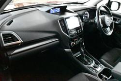 2019 Subaru
Forester 2.5i Premium