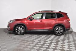 2019 Subaru
Forester 2.5i Premium