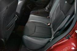 2019 Subaru
Forester 2.5i Premium