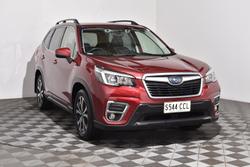 2019 Subaru
Forester 2.5i Premium