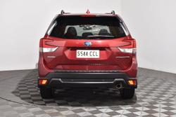 2019 Subaru
Forester 2.5i Premium
