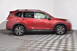 2019 Subaru
Forester 2.5i Premium