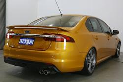 2014 Ford
Falcon XR6 Turbo