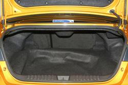 2014 Ford
Falcon XR6 Turbo