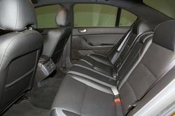 2014 Ford
Falcon XR6 Turbo