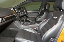 2014 Ford
Falcon XR6 Turbo