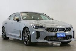 2023 Kia
Stinger GT