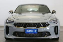 2023 Kia
Stinger GT