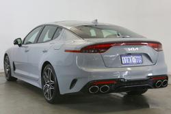 2023 Kia
Stinger GT