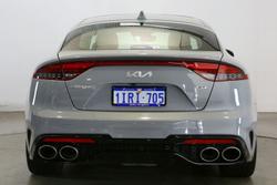 2023 Kia
Stinger GT