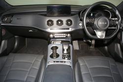 2023 Kia
Stinger GT