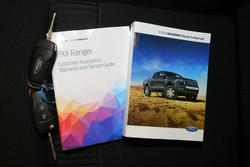 2018 Ford
Ranger XLT