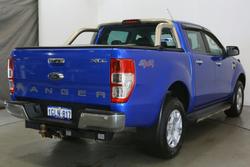 2018 Ford
Ranger XLT