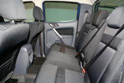 2018 Ford
Ranger XLT