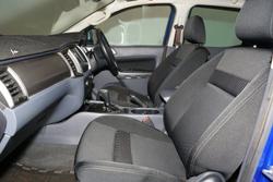 2018 Ford
Ranger XLT
